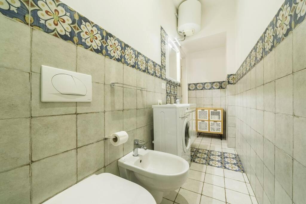 Unyca - Heart Of Florence Apartment Exterior foto